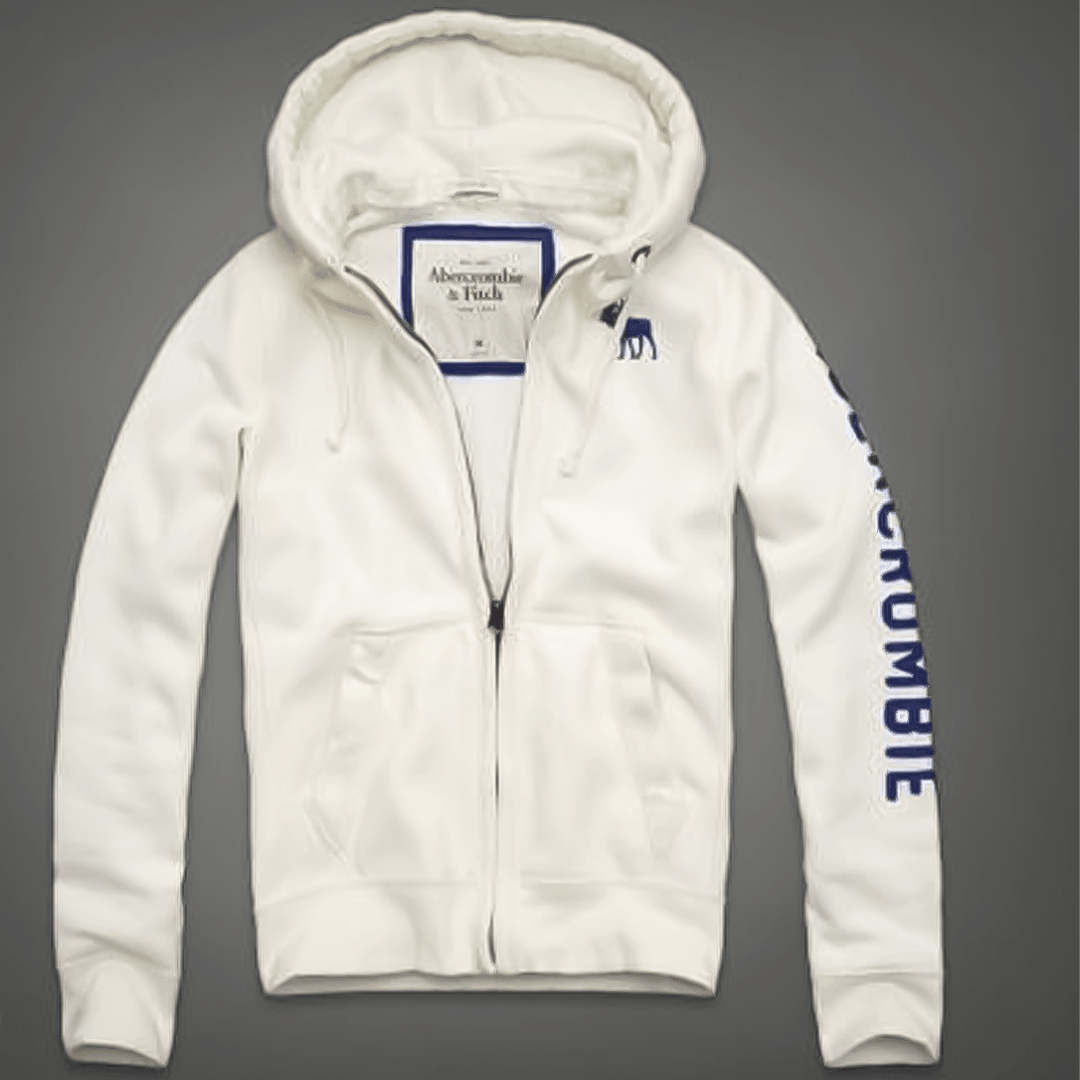 Hollister Blusa De Moletom Abercrombie Abercrombie Blusa Hollister