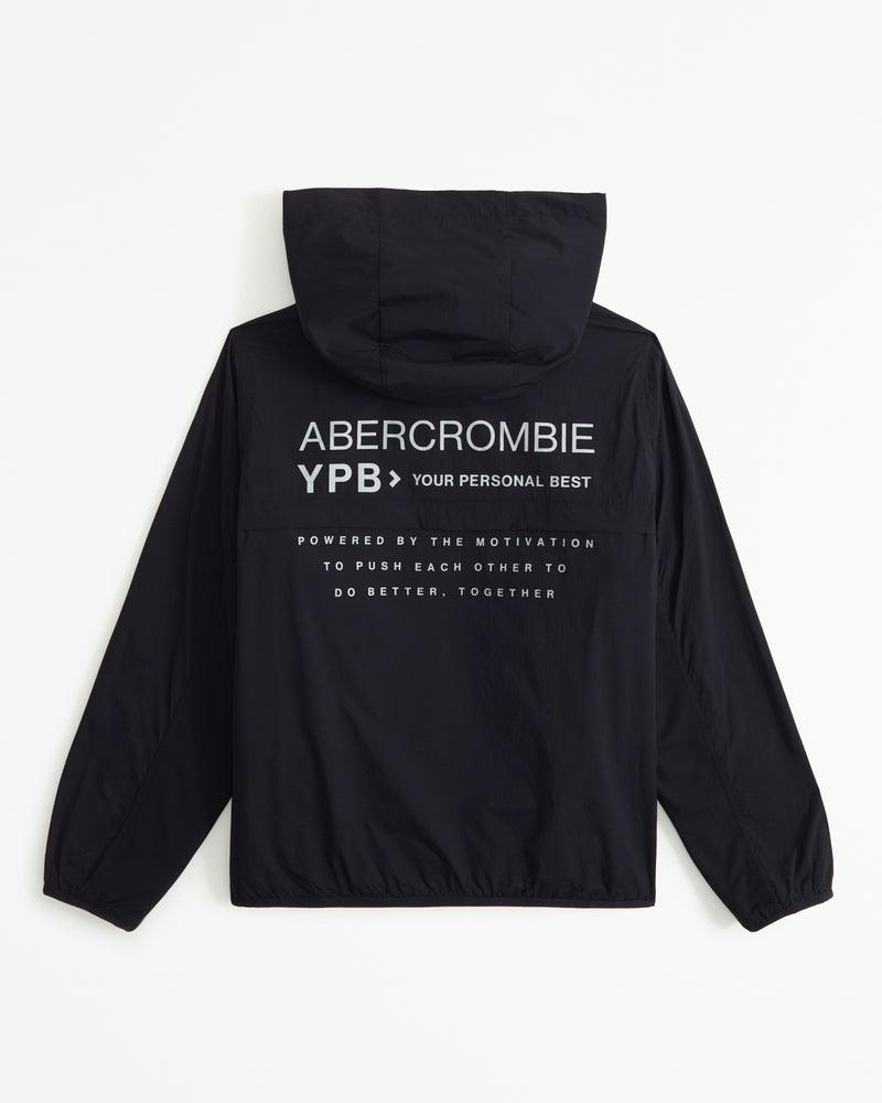 Abercrombie blusão ativo ypb