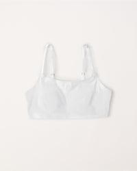 Abercrombie bralette sem costura