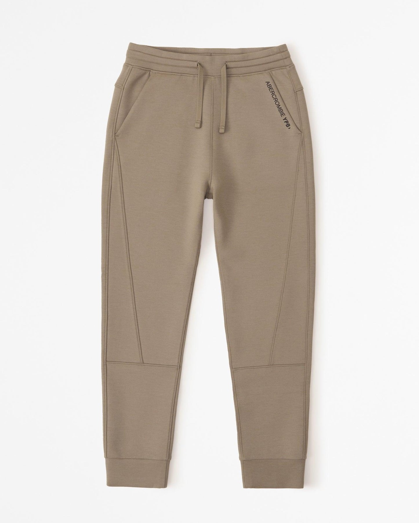 Abercrombie calça jogger