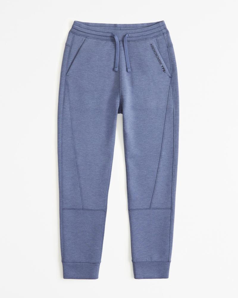 Abercrombie calça jogger