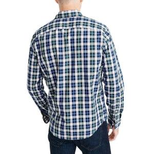 Camisa Quadriculada Masculina