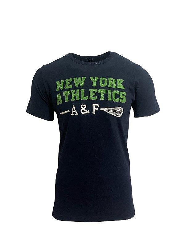 Camiseta Masculina Athletics