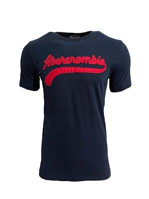 Camiseta Masculina Preto