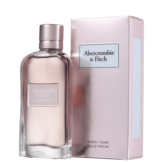 Perfume Feminino First Instinct Abercrombie & Fitch 30 ml