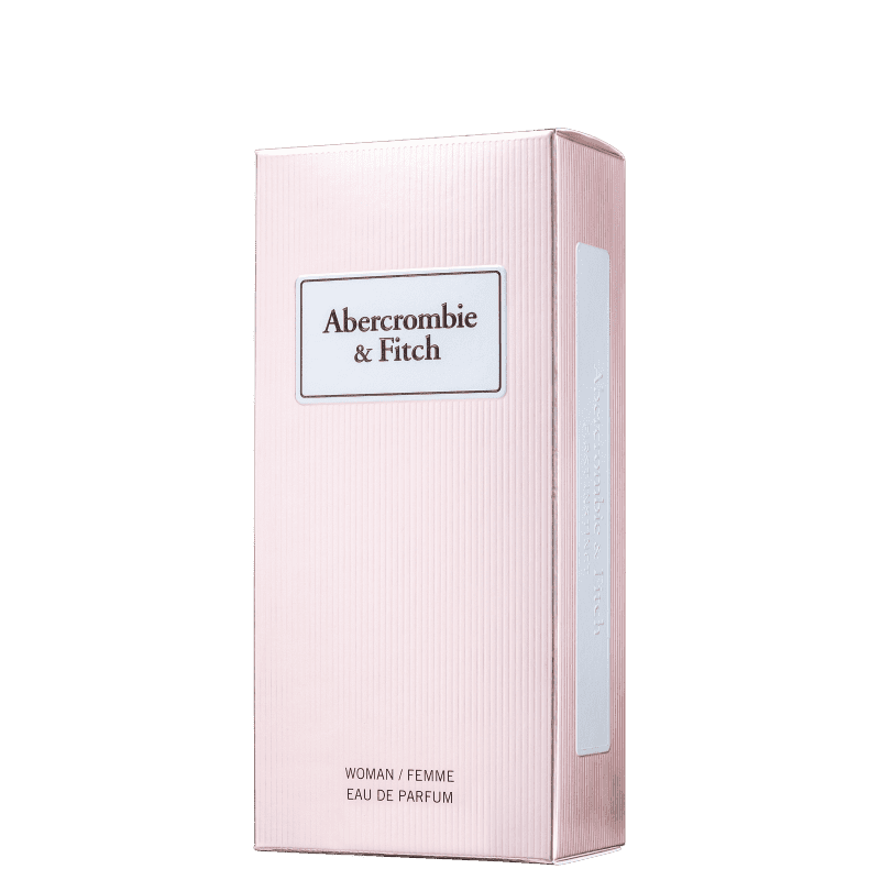 Perfume Feminino First Instinct Abercrombie & Fitch 30 ml