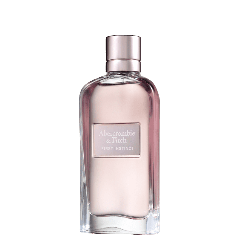 Perfume Feminino First Instinct Abercrombie & Fitch 30 ml