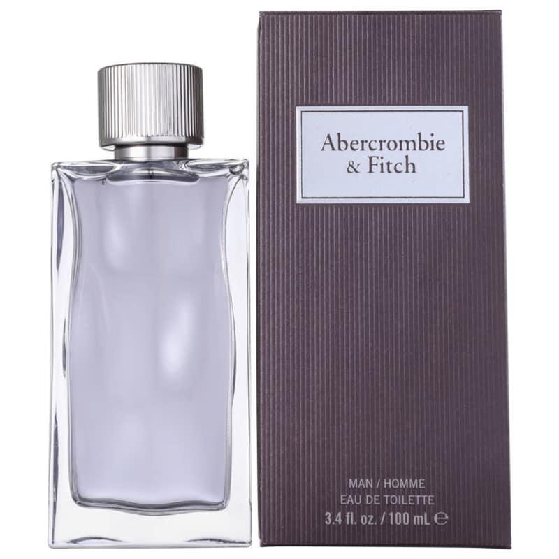 Perfume Masculino Abercrombie & First Instinct 100ml