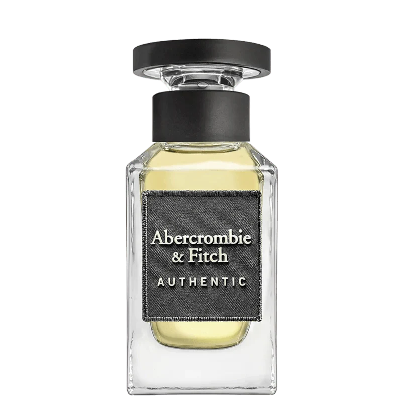 Perfume Masculino Authentic Man Abercrombie & Fitch 50ml