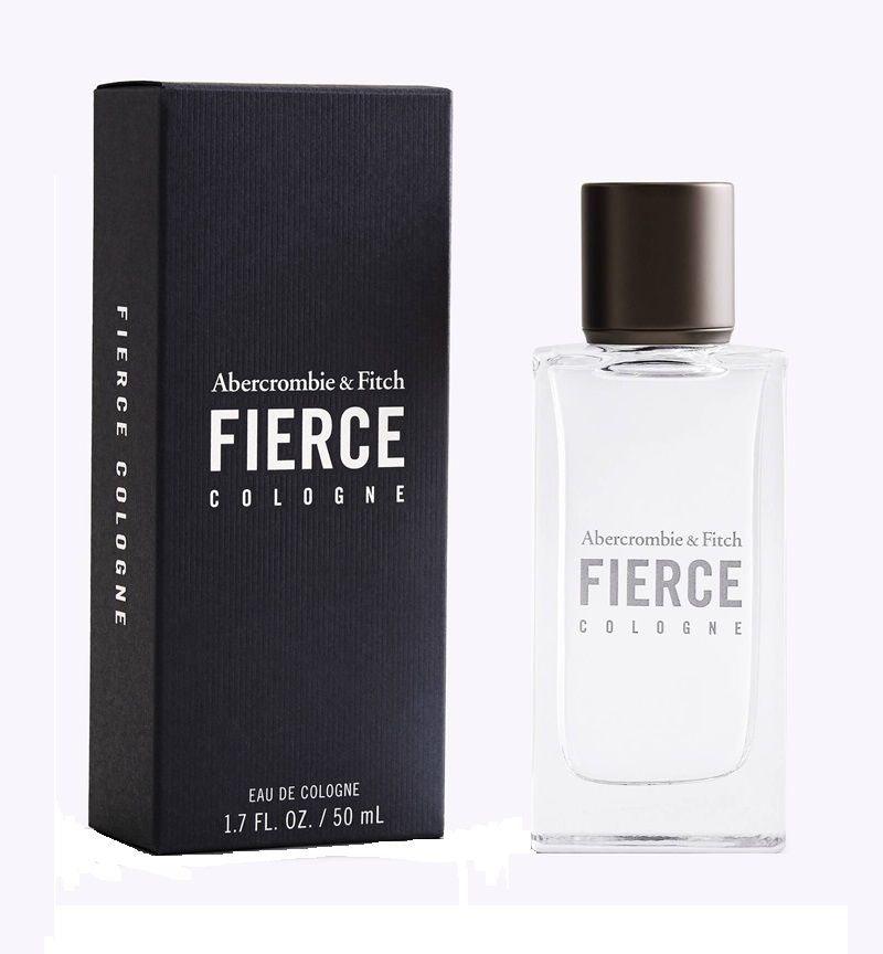 Perfume Masculino Fierce Abercrombie & Fitch 50ml