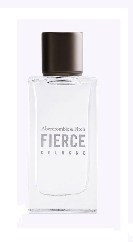 Perfume Masculino Fierce Abercrombie & Fitch 50ml