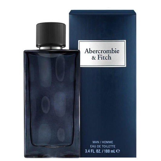 Perfume Masculino First Instinct Blue Man Abercrombie & Fitch